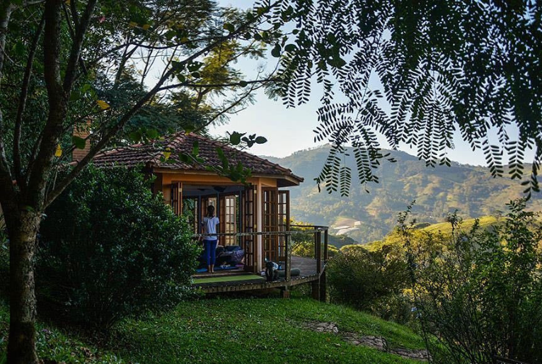 Fazenda Lila